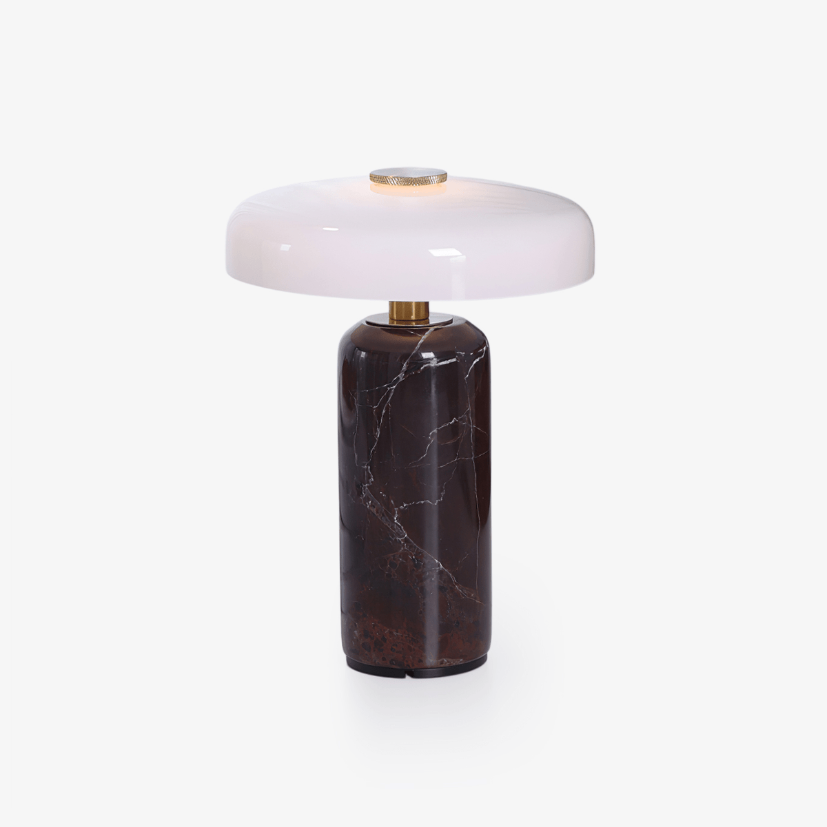 Lunara Marble Table Lamp