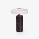 Lunara Marble Table Lamp