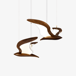 Avina Wing Pendant Light
