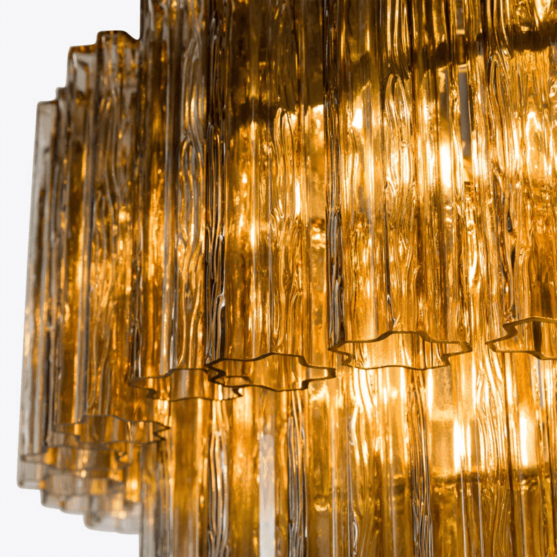 Rina Firenze Chandelier