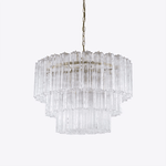 Medium Treviso Chandelier