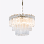 Medium Treviso Chandelier