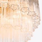 Medium Treviso Chandelier