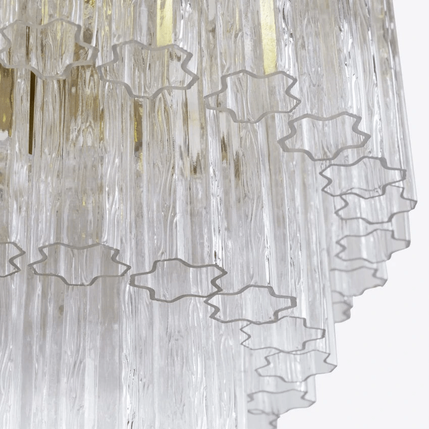 Medium Treviso Chandelier