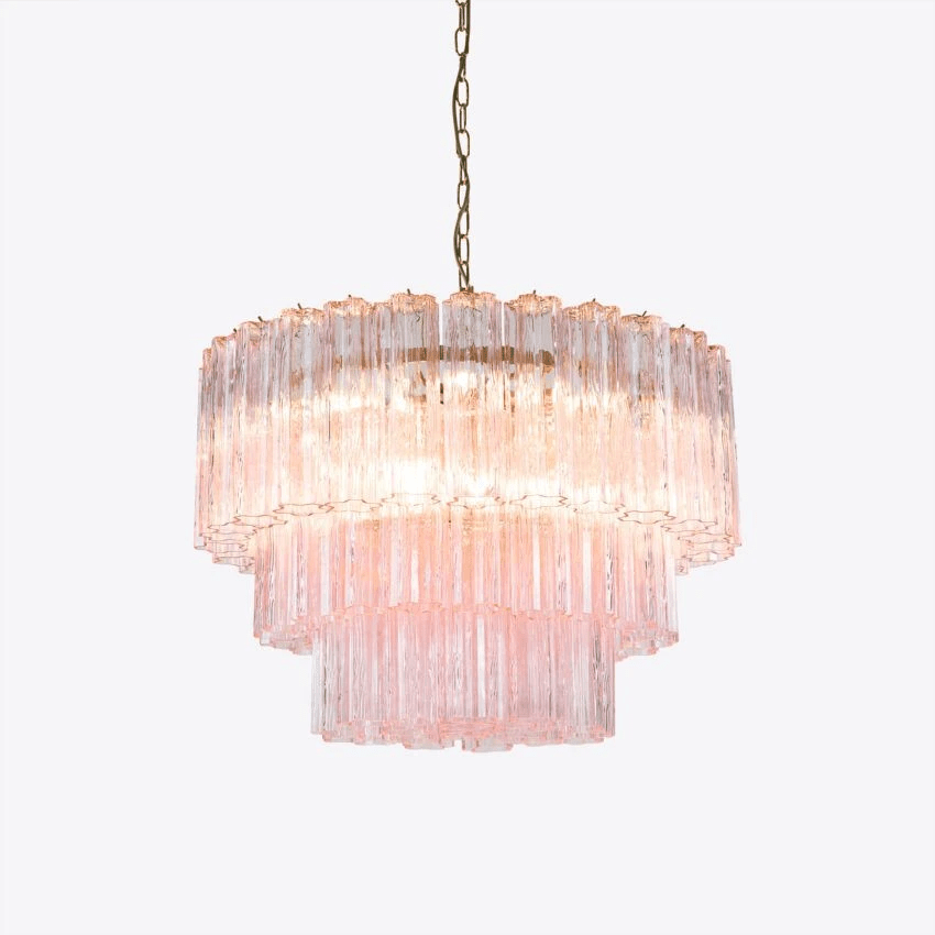 Medium Treviso Chandelier