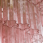 Medium Treviso Chandelier