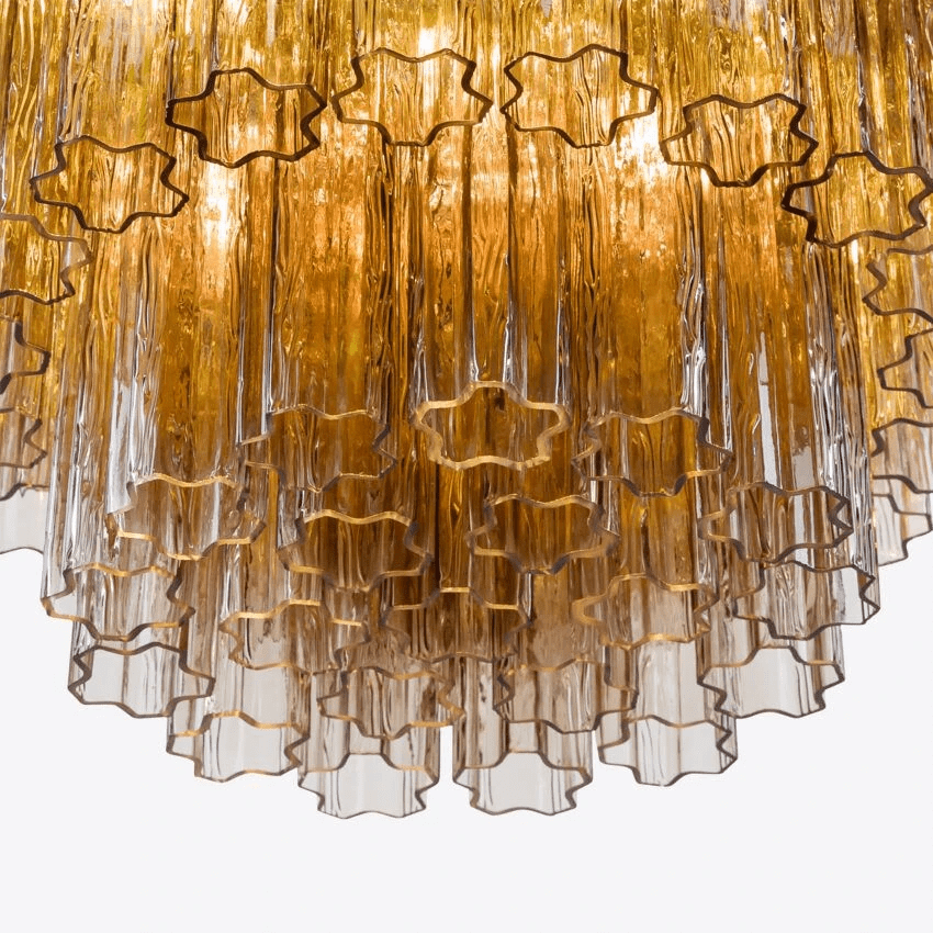 Medium Treviso Chandelier