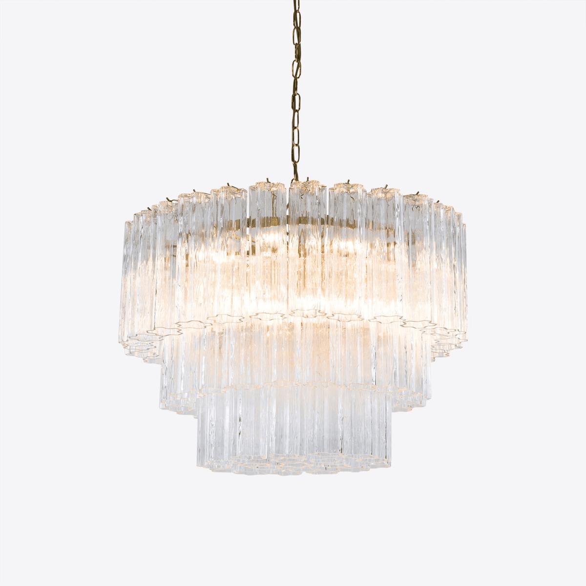 Medium Treviso Chandelier