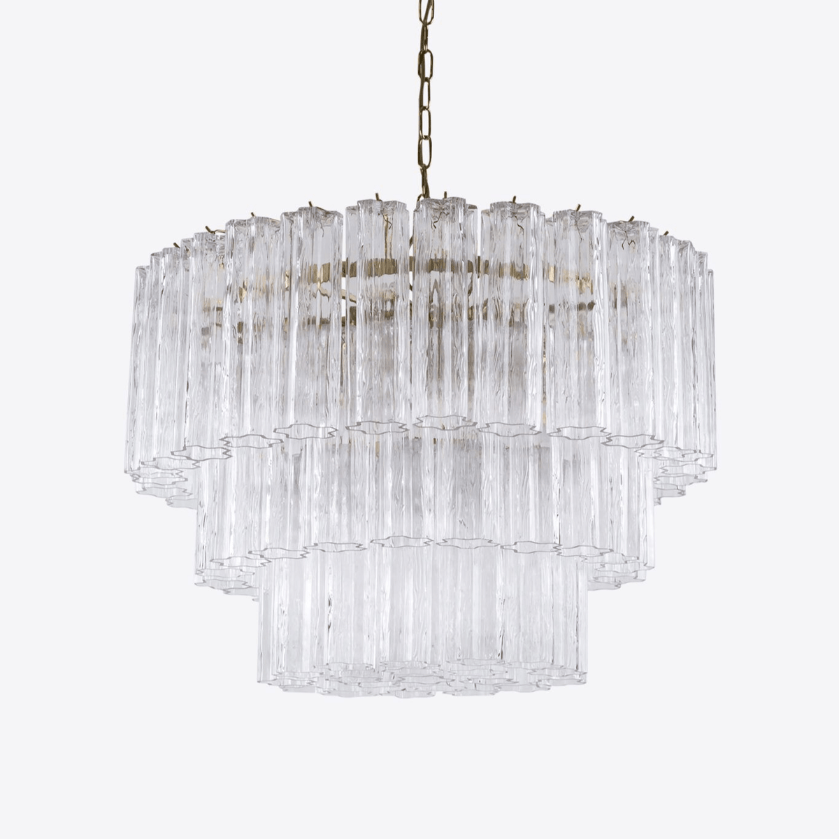 Medium Treviso Chandelier