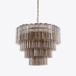 Large Treviso Chandelier