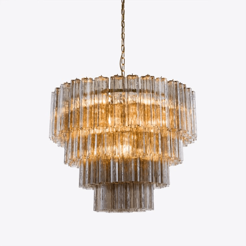 Large Treviso Chandelier