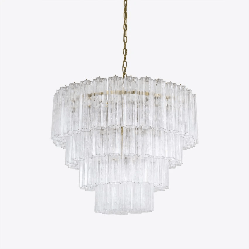 Large Treviso Chandelier