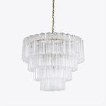 Large Treviso Chandelier