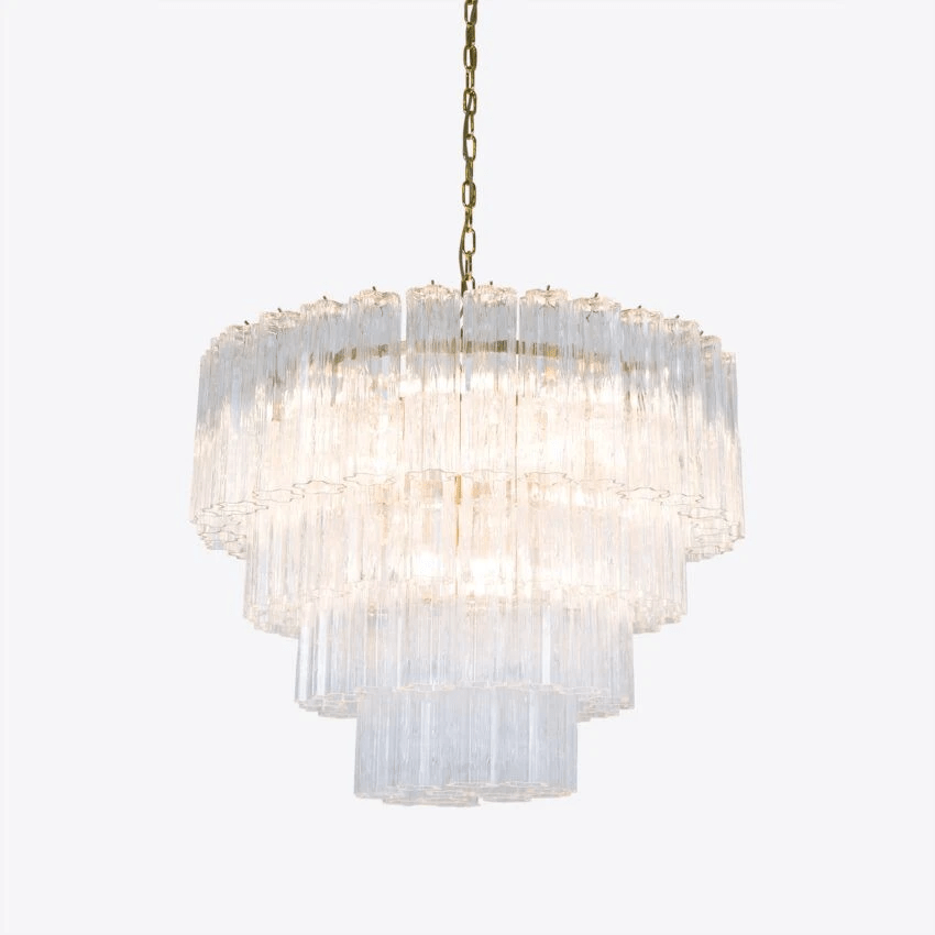 Large Treviso Chandelier