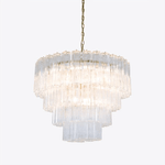Large Treviso Chandelier