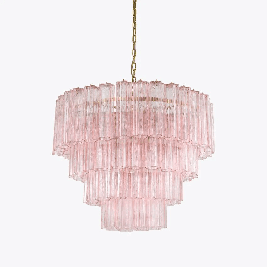 Large Treviso Chandelier