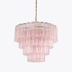 Large Treviso Chandelier