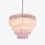 Large Treviso Chandelier