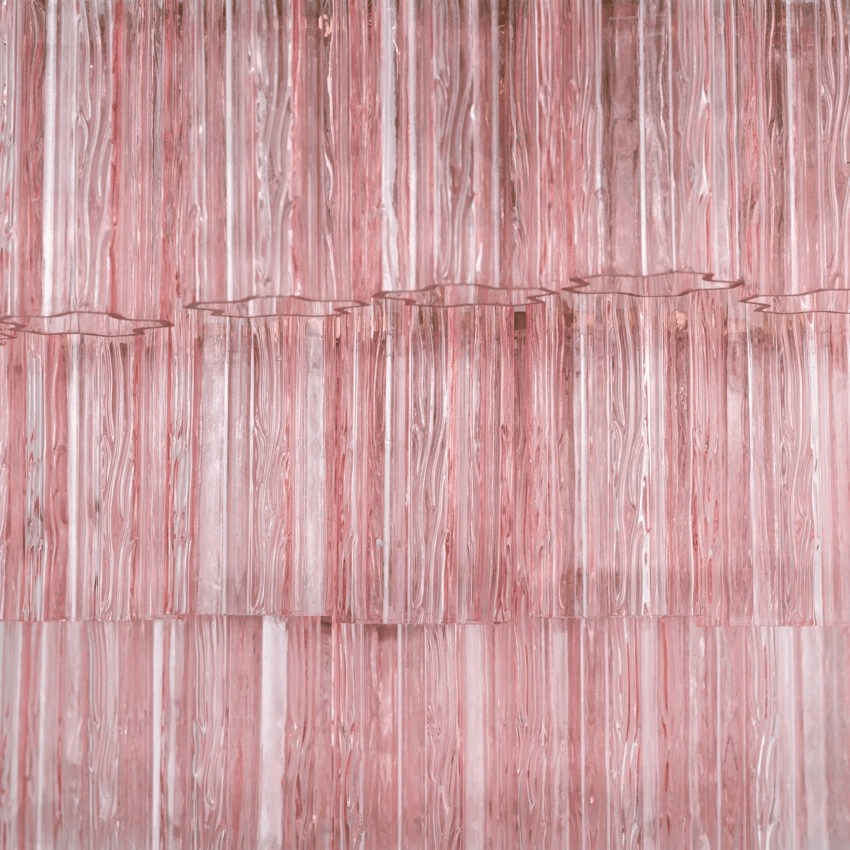 Large Treviso Chandelier