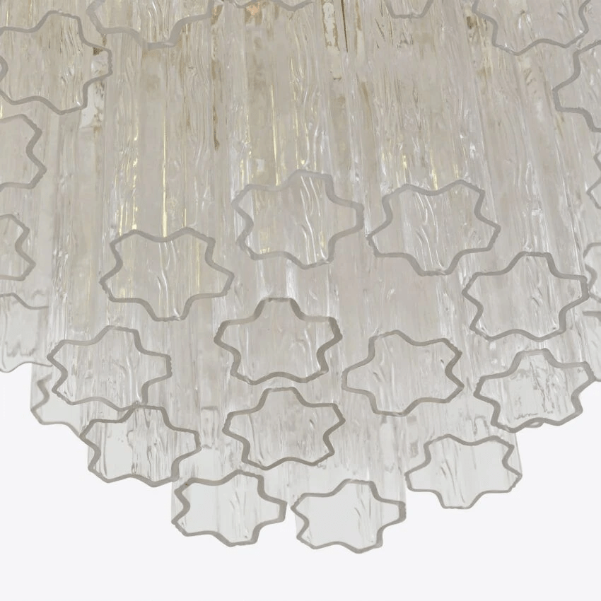 Large Treviso Chandelier