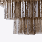 Large Treviso Chandelier