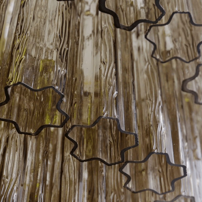 Large Treviso Chandelier