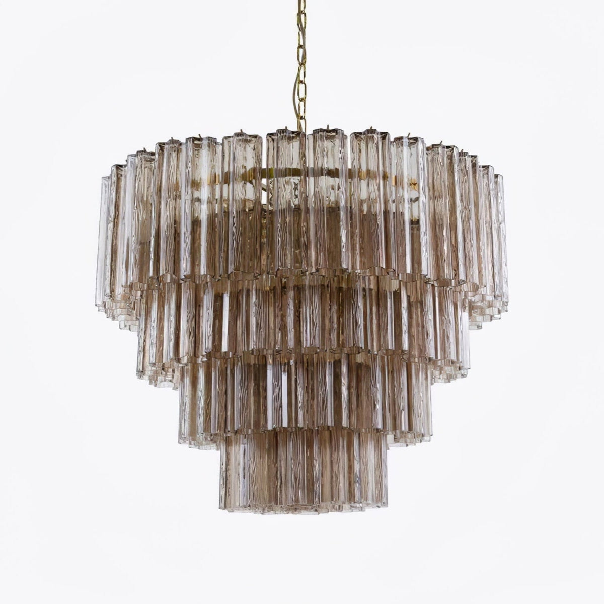 Large Treviso Chandelier