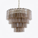 Large Treviso Chandelier