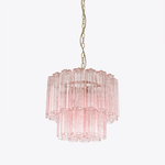 Small Treviso Chandelier