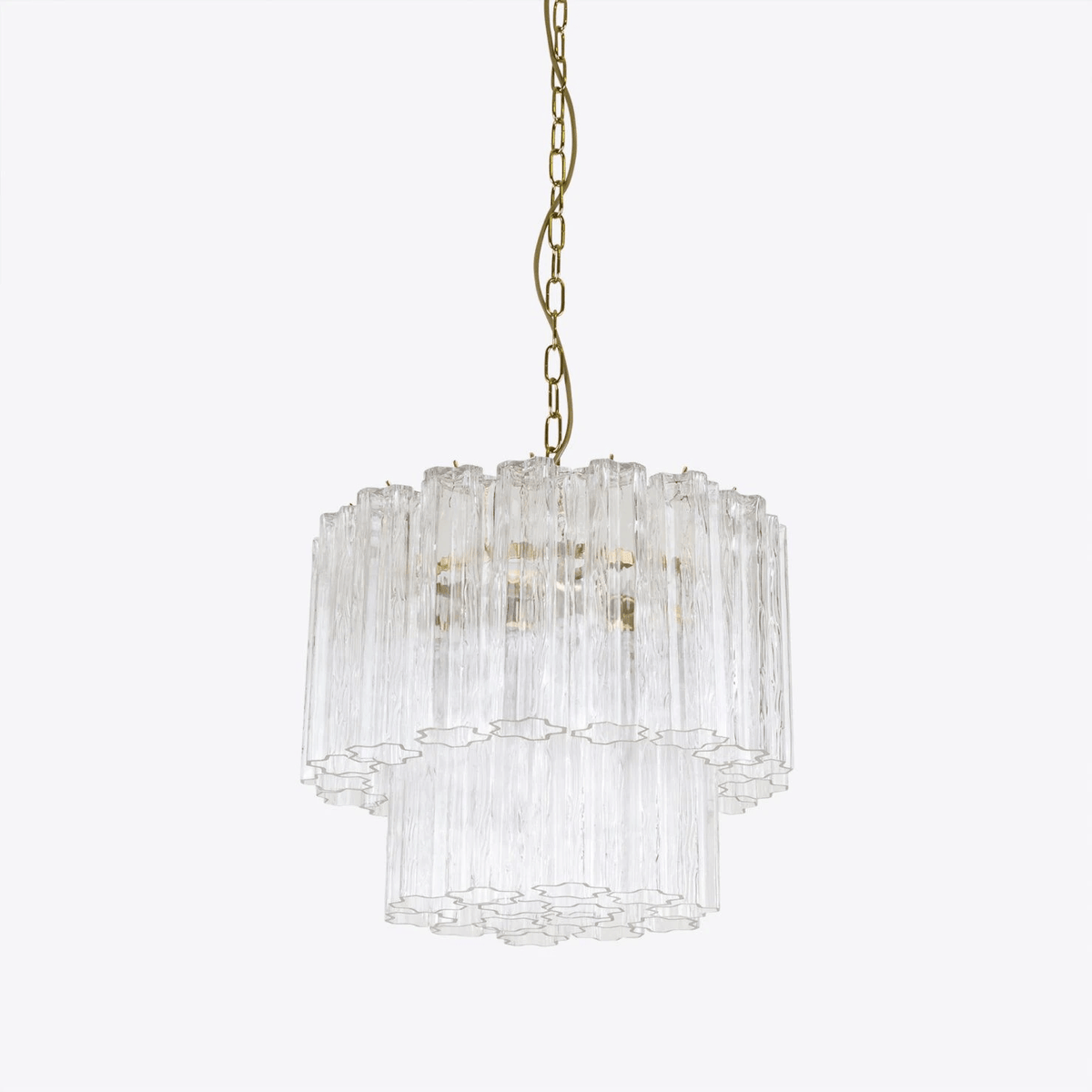 Small Treviso Chandelier