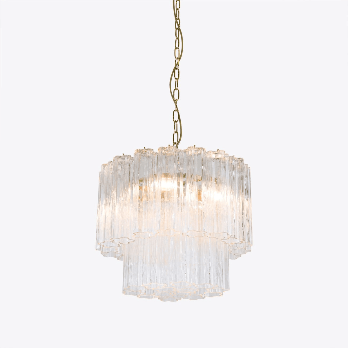 Small Treviso Chandelier