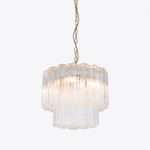 Small Treviso Chandelier