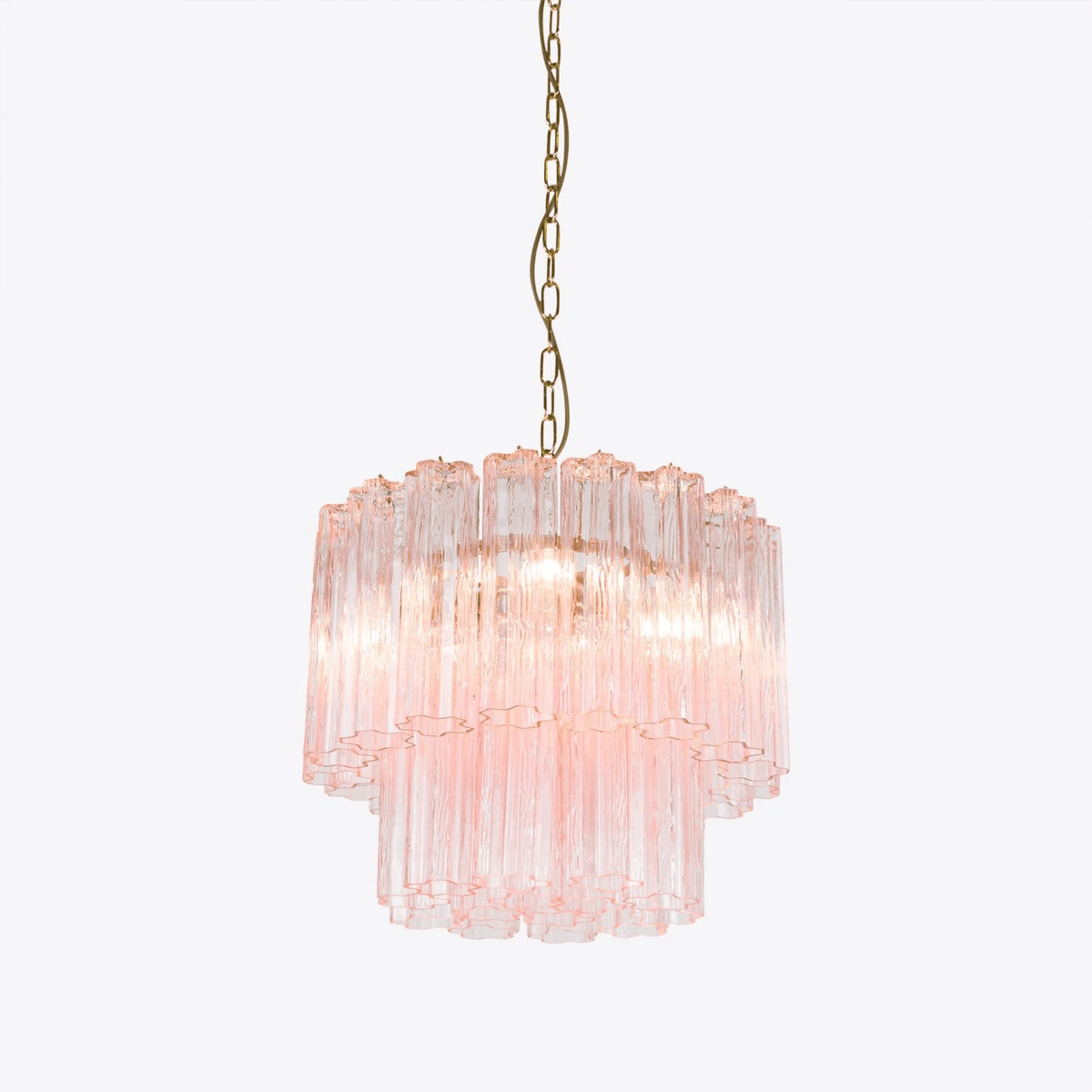 Small Treviso Chandelier
