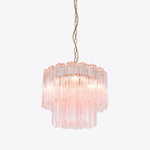 Small Treviso Chandelier