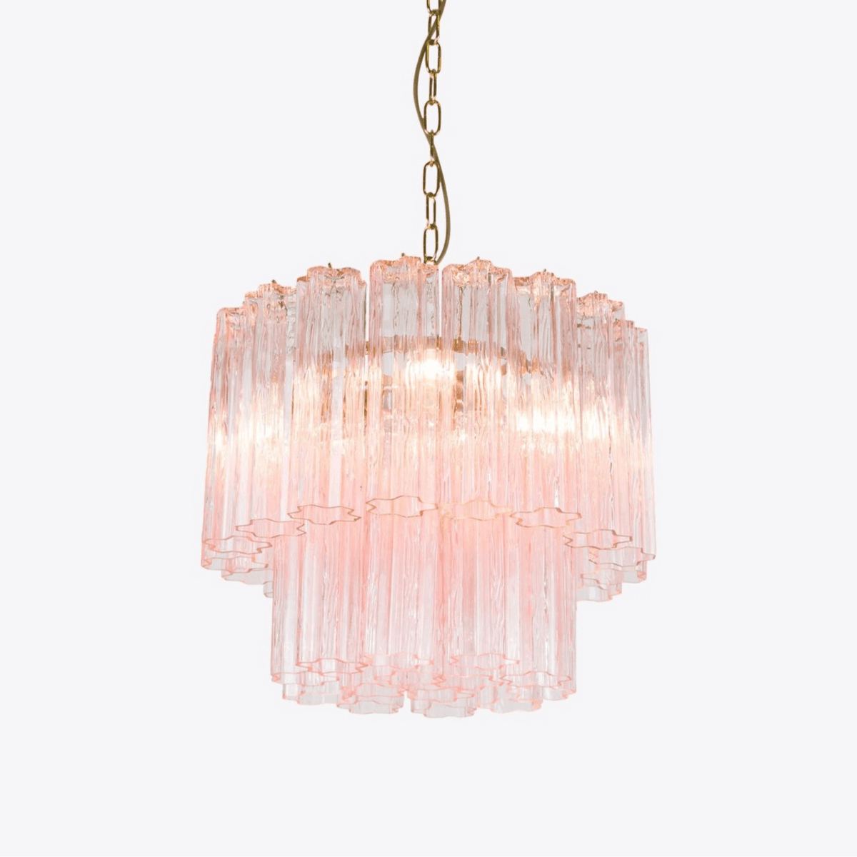 Small Treviso Chandelier