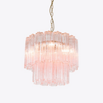 Small Treviso Chandelier