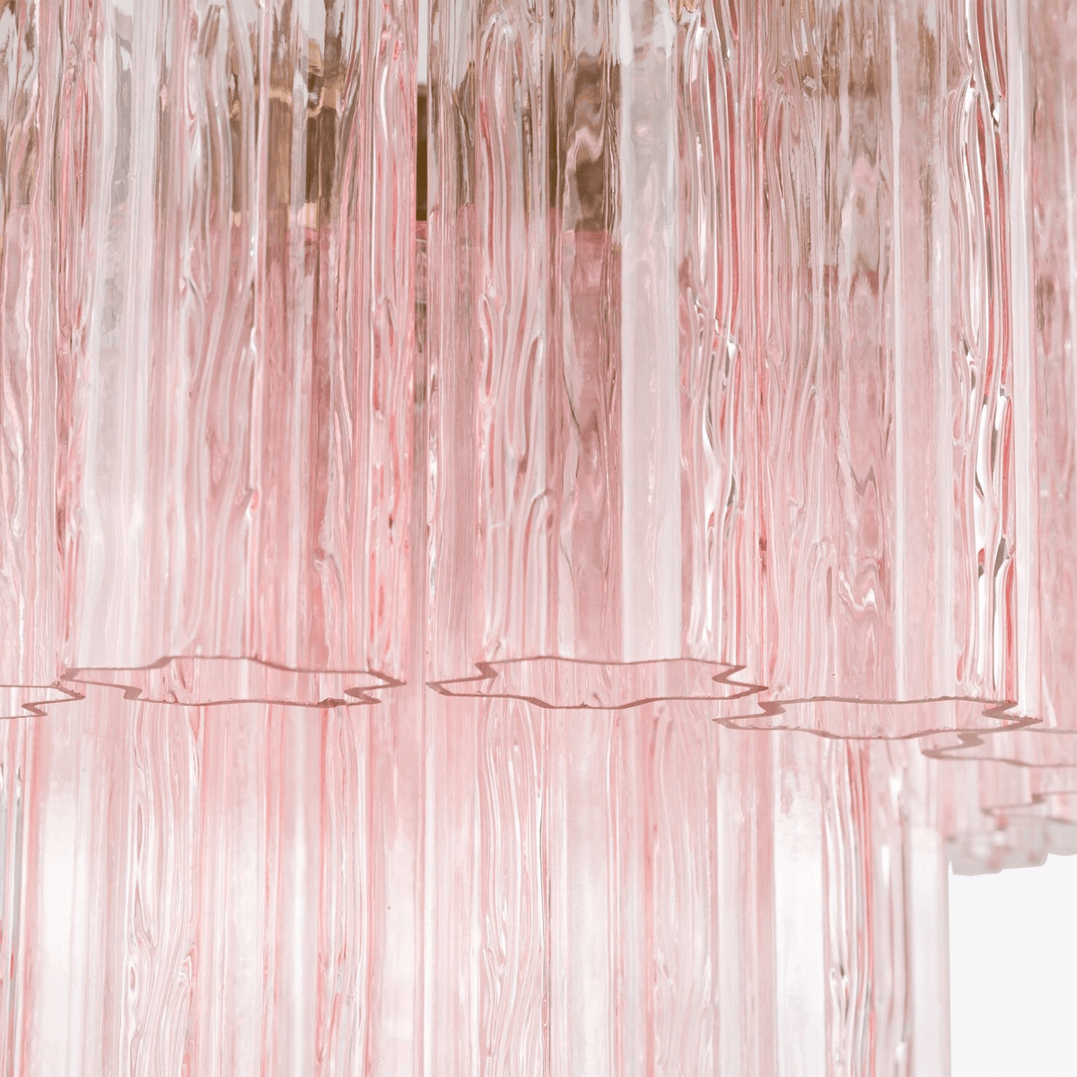 Small Treviso Chandelier