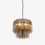 Small Treviso Chandelier