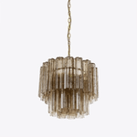 Small Treviso Chandelier