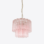 Small Treviso Chandelier