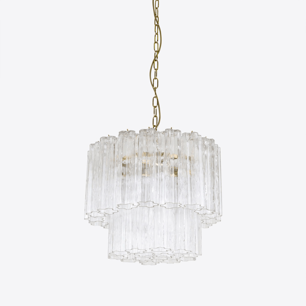 Small Treviso Chandelier