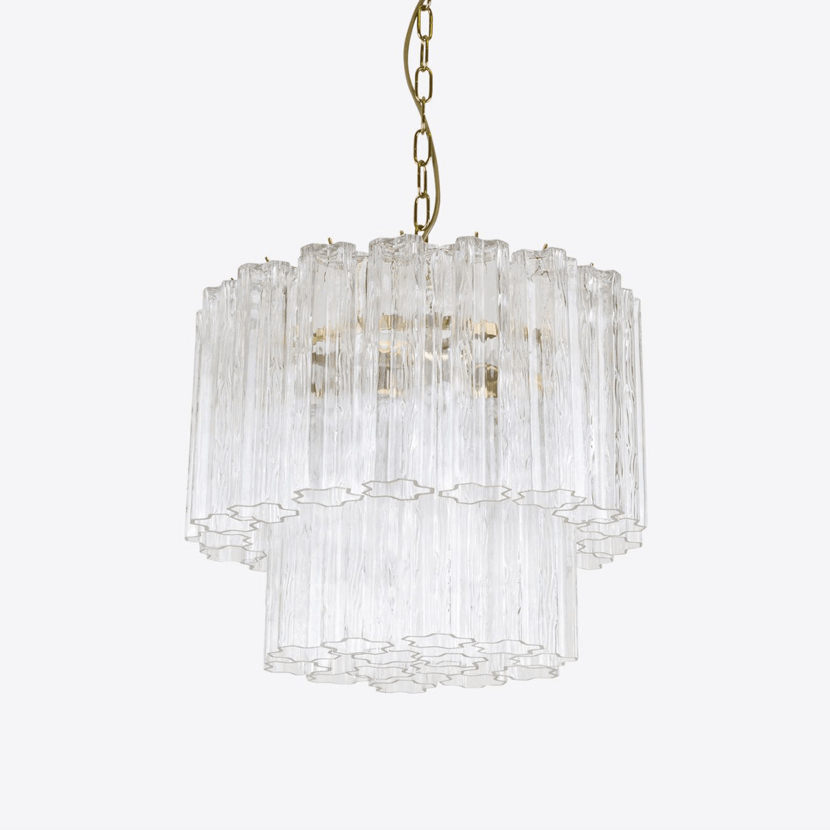 Small Treviso Chandelier
