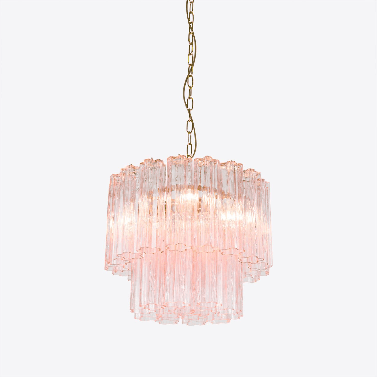 Small Treviso Chandelier