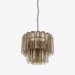 Small Treviso Chandelier