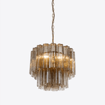Small Treviso Chandelier