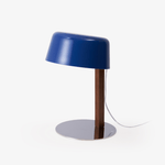 Dario Tilted Table Lamp