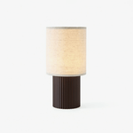 Orlo Ribbed Table Lamp