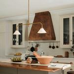 Bridgemont Pendant Light