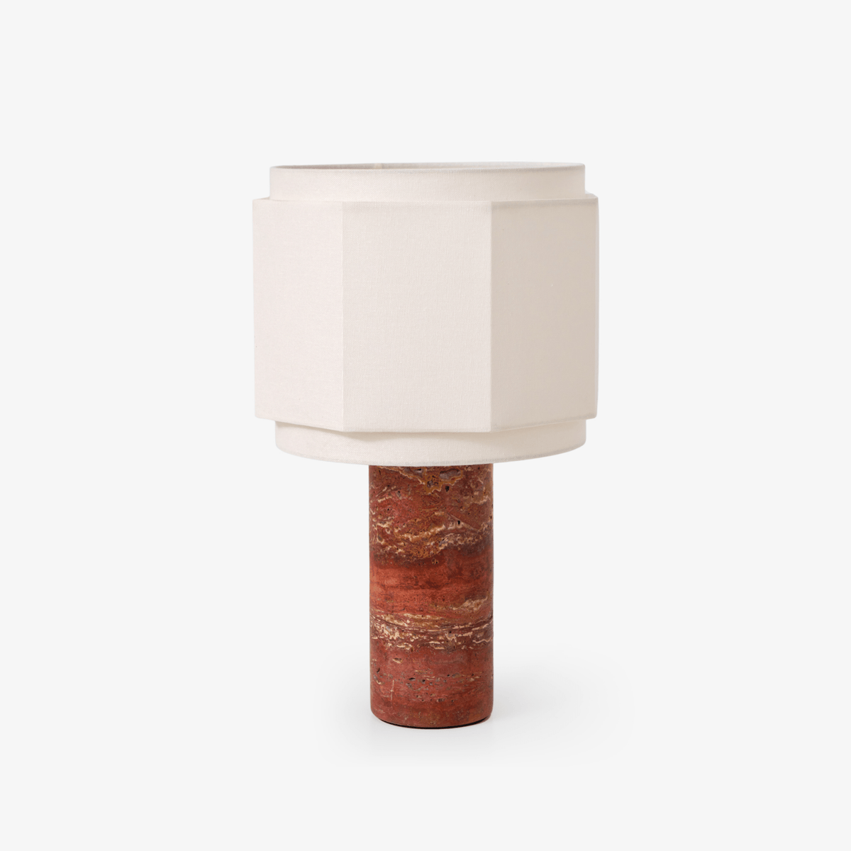 Terra Hexa Table Lamp