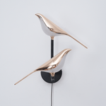 Nomi Plug-in Wall lamp